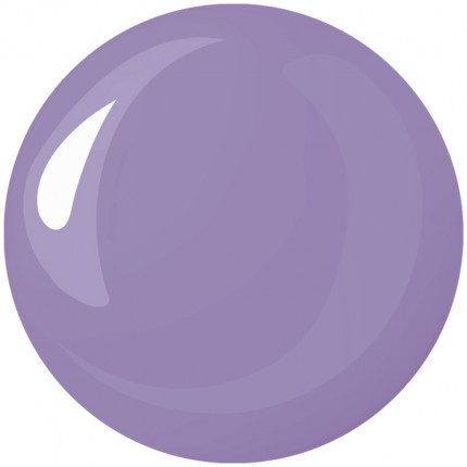 Simply Lavender 5 ml -  ALSSANDRO STRIPLAC - farebný gél lak na nechty