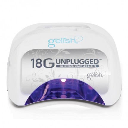 18G Unplugged Led Light - GELISH - prenosná LED lampa