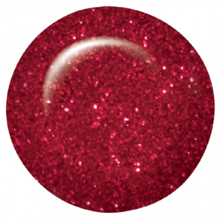 Cosmic Red 14ml - IBD JustGel - gél lak na nechty