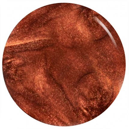 Bronze Ambition 18ml - ORLY BREATHABLE - ošetrujúci farebný lak na nechty