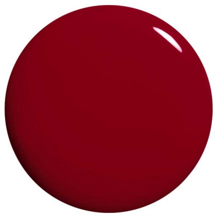 Haute Red 9ml - ORLY GELFX  - gél lak na nechty