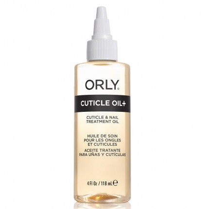 Cuticle Oil+ 118ml - ORLY - olej na hydratovanie kožtičky nechtov