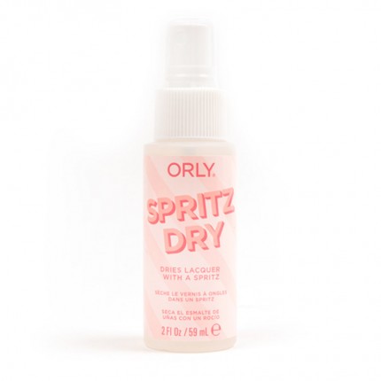 Spritz Dry 59ml - ORLY - sušič laku na nechty