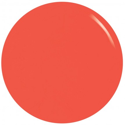 Artificial Orange 9ml - ORLY GELFX - gél lak na nechty