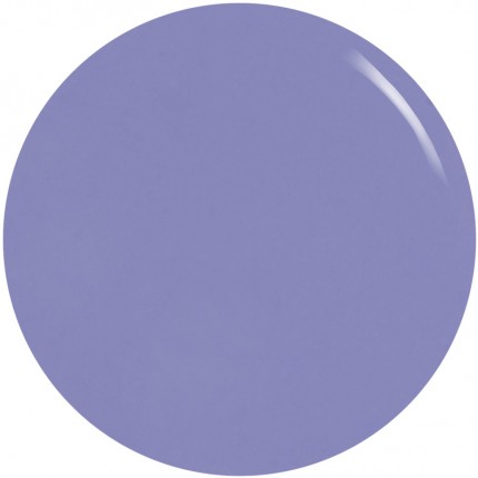 Bleu Iris 9ml - ORLY GELFX - gél lak na nechty