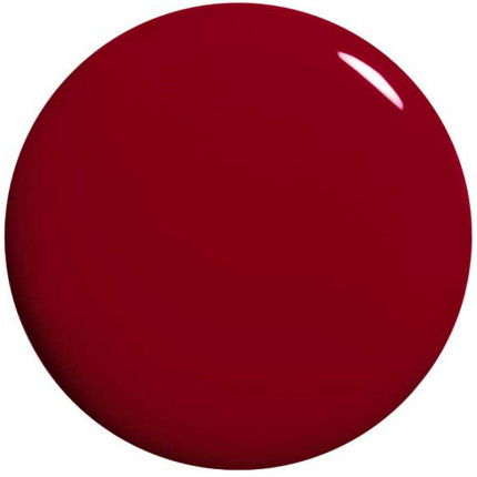 Haute Red 18ml - ORLY GELFX - gél lak na nechty