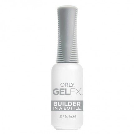 Builder In A Bottle 8ml - ORLY GELFX - priehľadný odlakovatelný stavebný gél