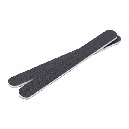 Black Padded 100/180 - IBD - pilník na nechty