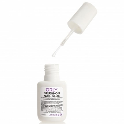 Brush On Glue 5g - ORLY - lepidlo na nechty