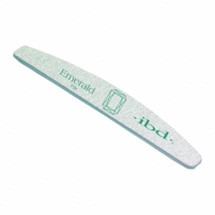 Emerald 180/180 - IBD - pilník na nechty