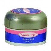 Soak Off Gel Clear 14 g (72110) na errow.sk