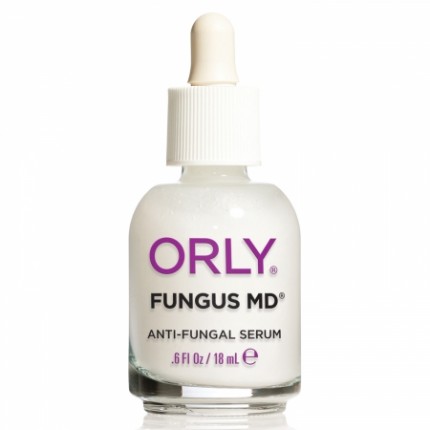 Fungus MD 18ml - ORLY - protiplesňová kúra na nechty