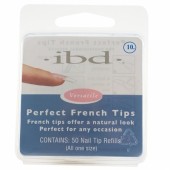 Perfect French tipy 10 - 50 ks (483726) na errow.sk