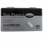 Tipy Salon Perfection 400 ks (861295) na errow.sk
